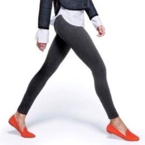 J. Crew Charcoal Gray Pixie Pant Size 00R